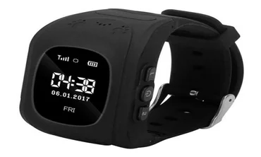 Наручные часы Smart Q50 LCD