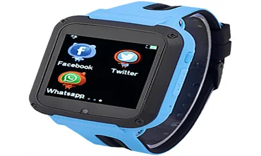 Наручные часы детские Smart Watch G3 