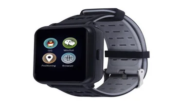 Наручные часы Smart Watch Z2 