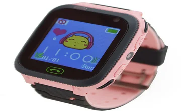 Наручные часы детские Smart Watch F3 