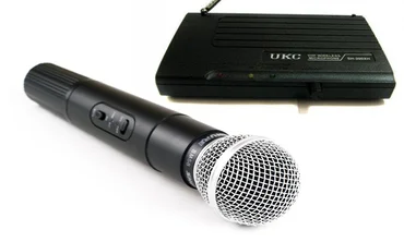 Радио микрофон SH-200