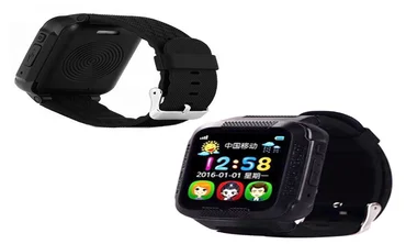 Smart Watch K3 Черные 