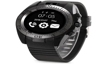  Smart watch SW007 – элегантные смарт часы