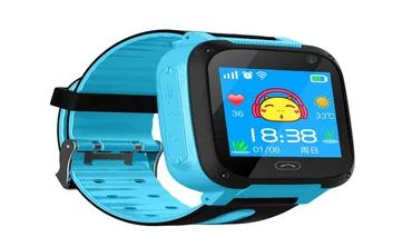 Наручные часы детские Smart Watch F2 