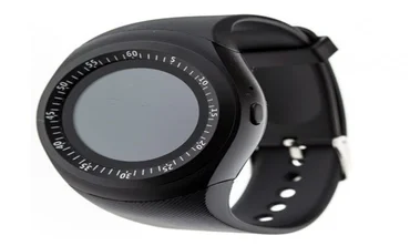 Smart Watch Y1 черные 