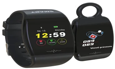 Smart Life фитнес часы HP-P1
