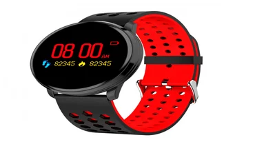 Smart Life фитнес часи M9 