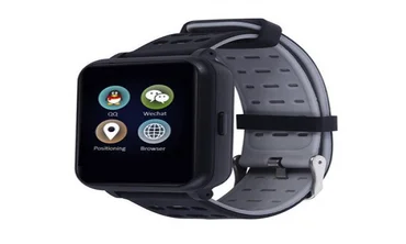 Наручные часы Smart Watch Z2